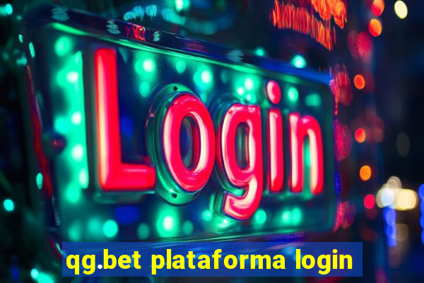 qg.bet plataforma login